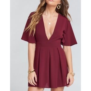 SMYM Tallara Romper